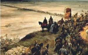 三峰山之战是怎么回事？蒙古军与金军的交战对历史有什么影响？